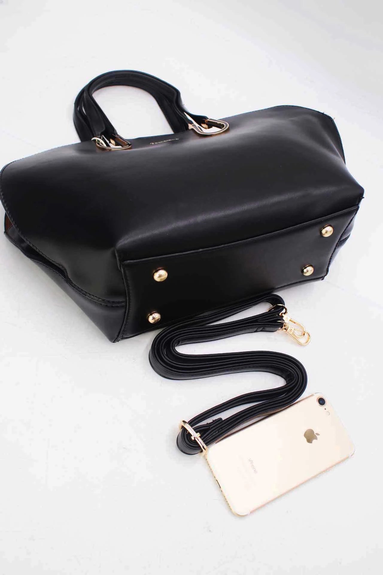 Sac à Main Forme Pétale