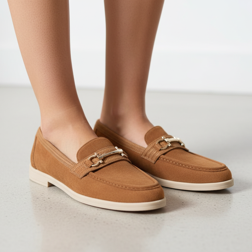 Mocassins à Mors