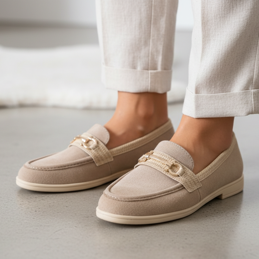 Mocassins à Mors