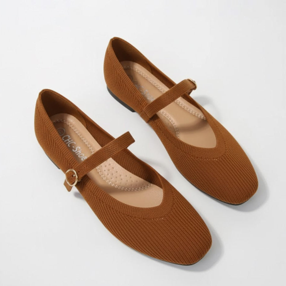 Ballerines