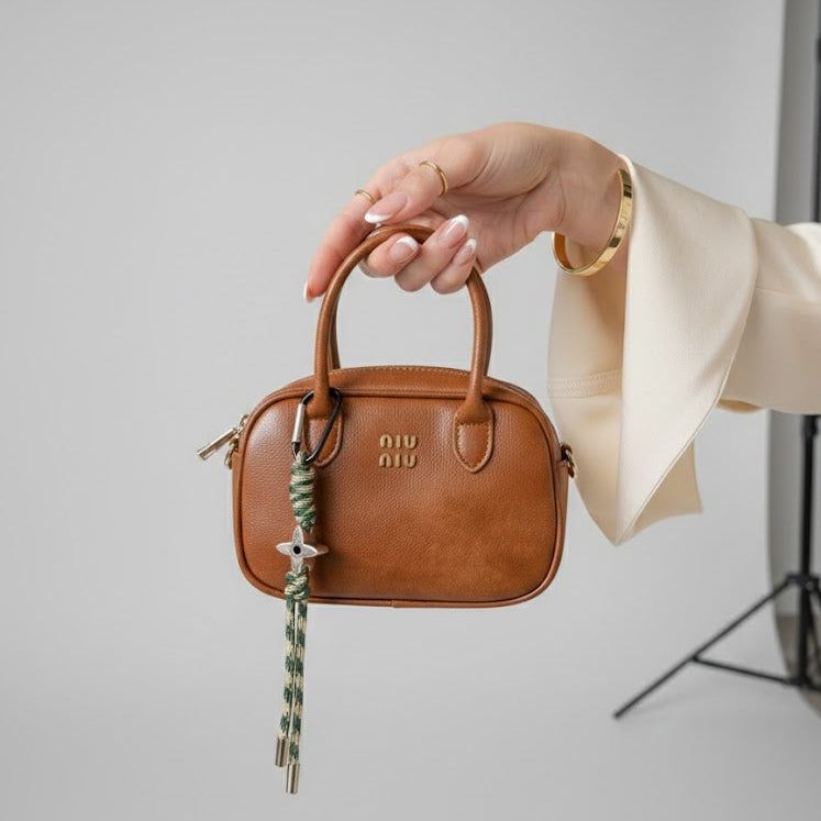 Sac à Main "Néo-Classique"