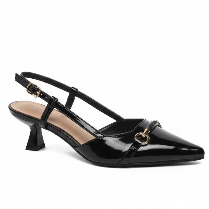 Escarpins Slingback