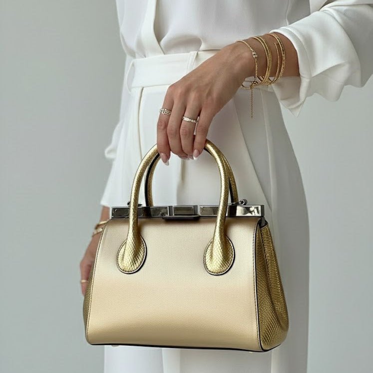 Duo Sac & Escarpin Chic