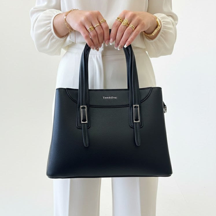 Ensemble Chic Sac & Escarpins