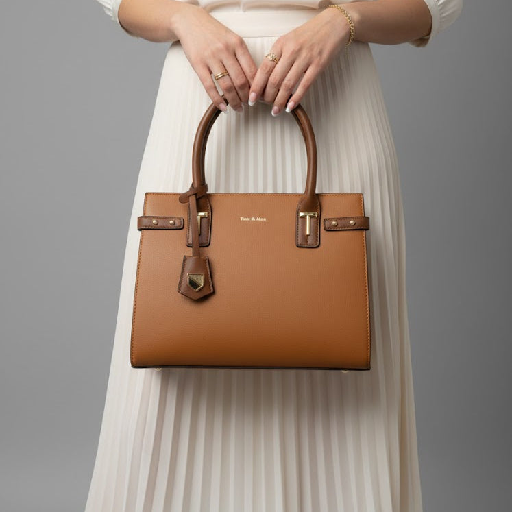 Sac à main Tom & eva