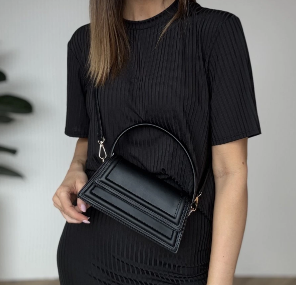 Sac à bandoulière unique
