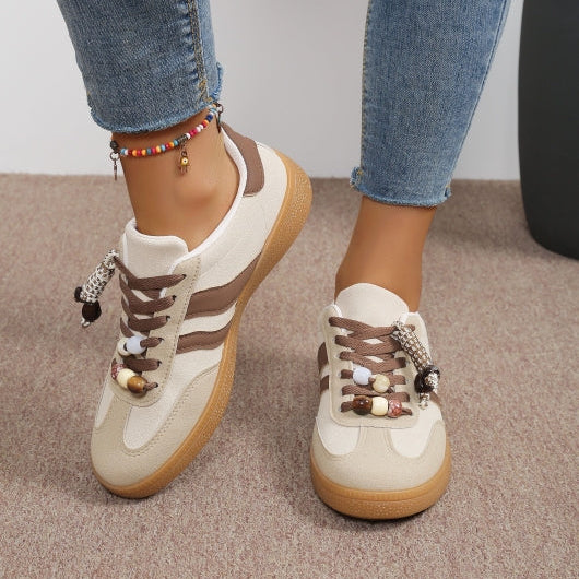 Baskets "Chic & Nomade"