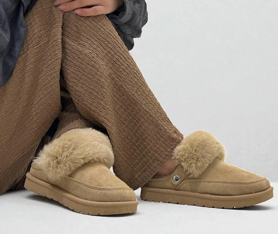 Sabot pour femmes confortables