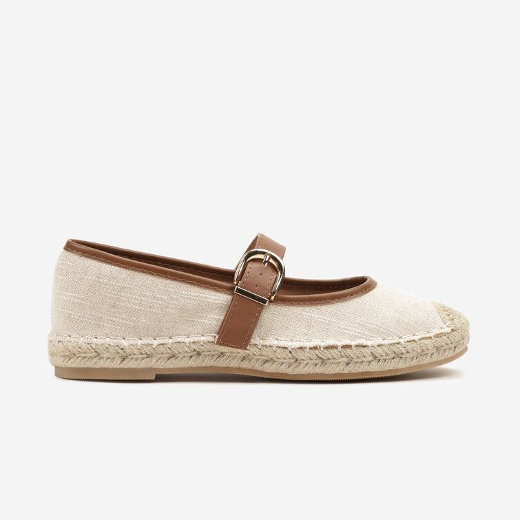 Espadrilles