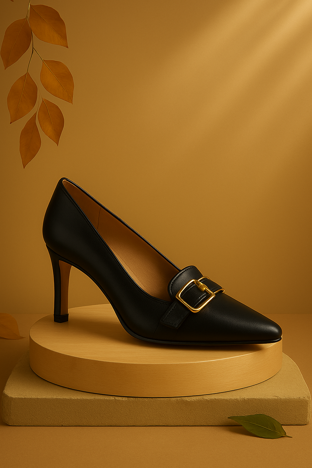 Escarpin