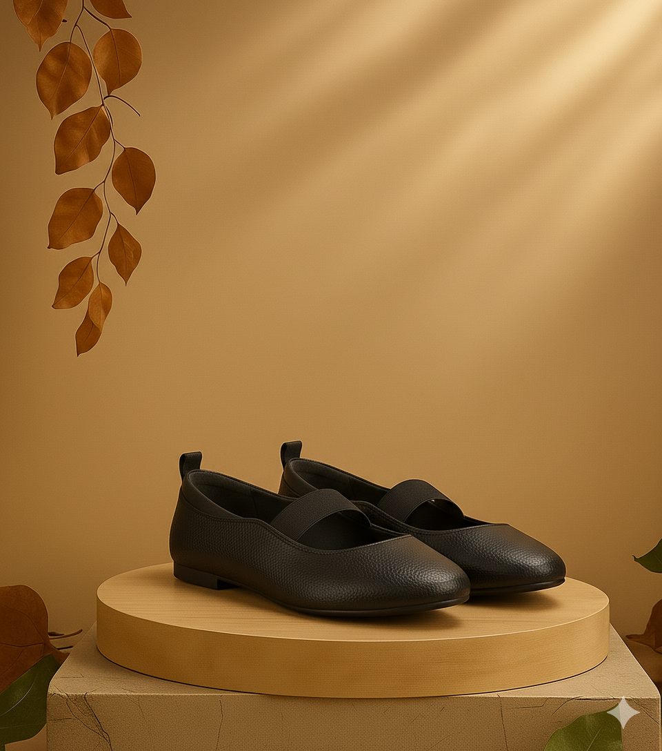 Ballerine