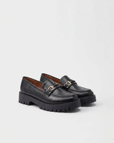 Moccasins