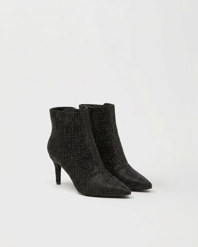Demi-Boots