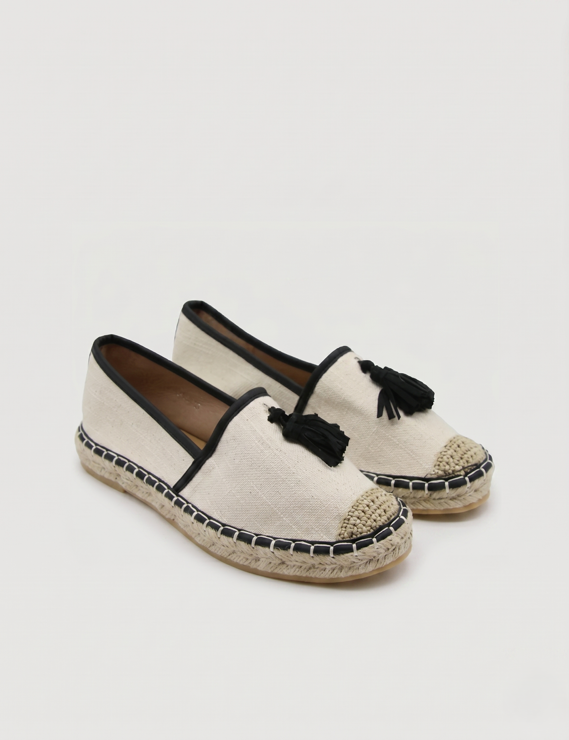 Espadrilles