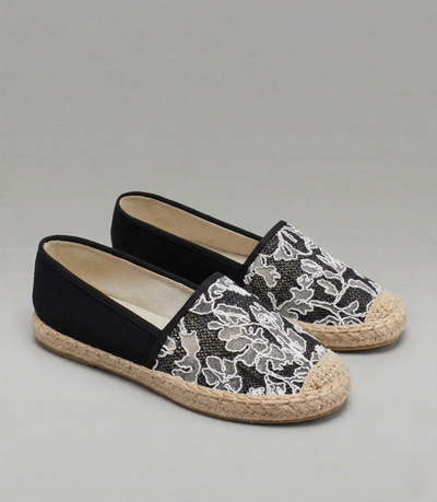 Espadrilles