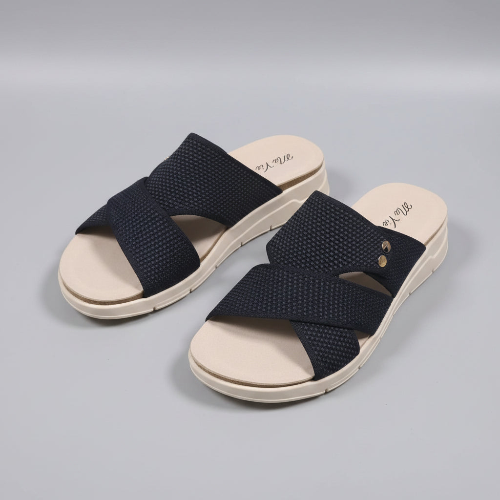 Mule minimaliste