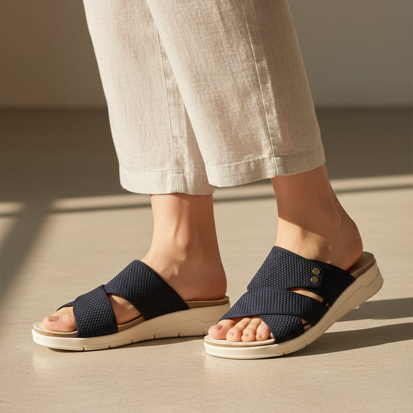 Mule minimaliste