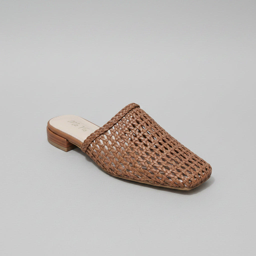 Babouche Élégance Intemporelle