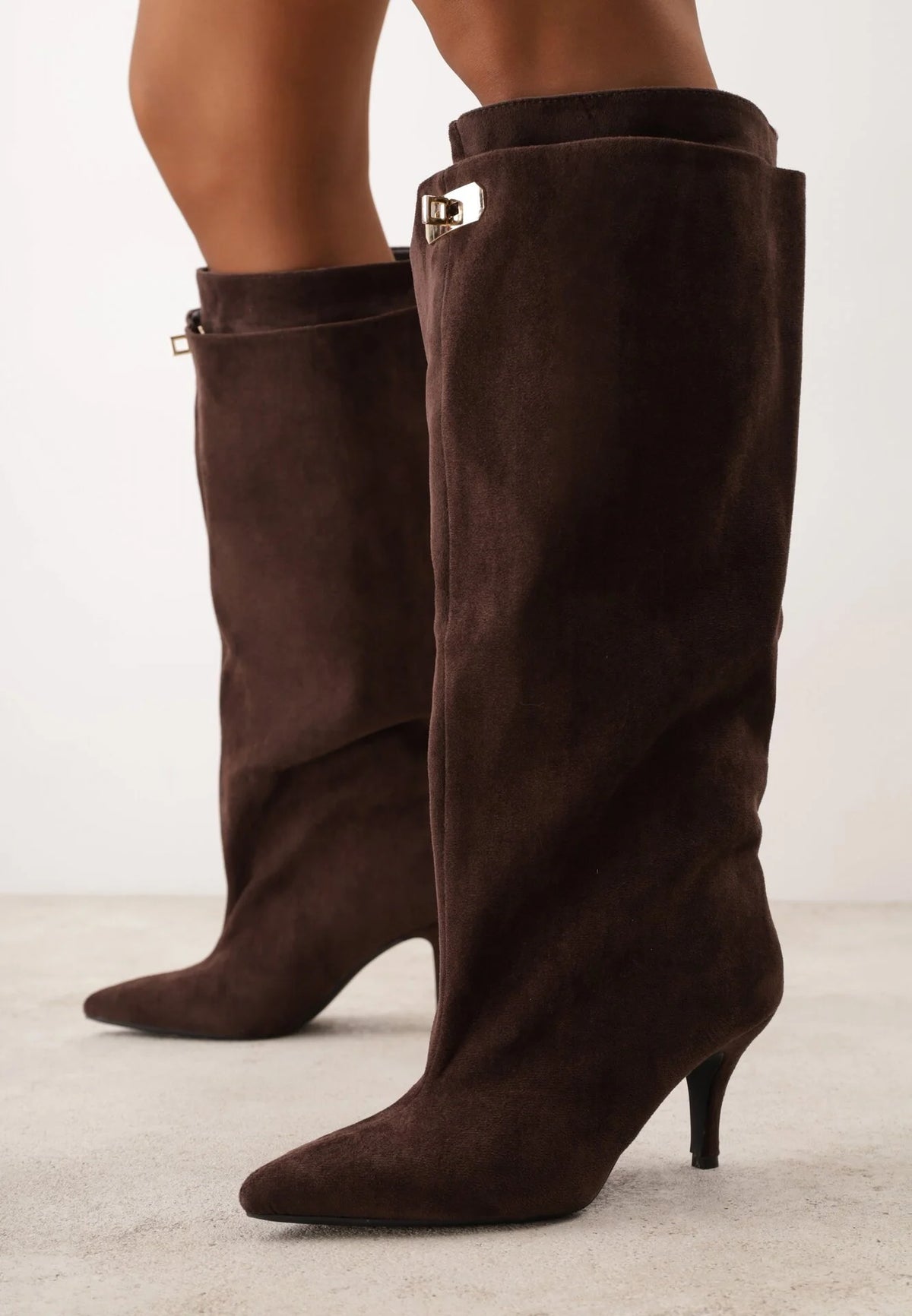 Boots Chic