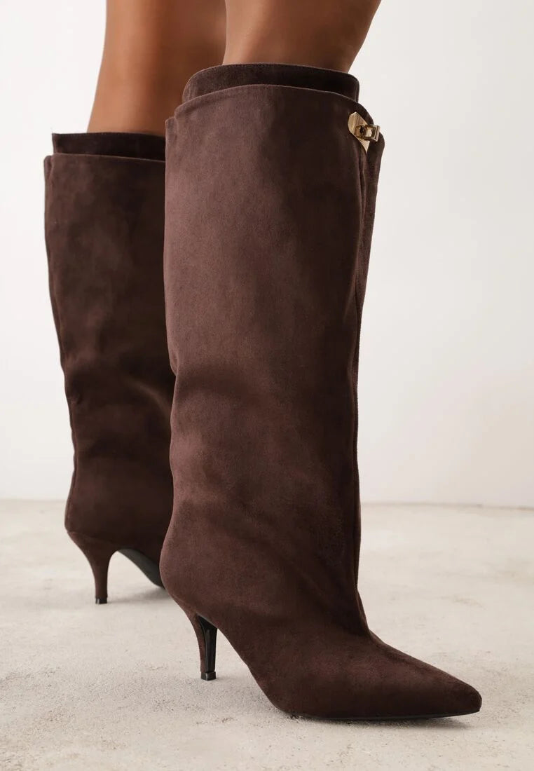 Boots Chic