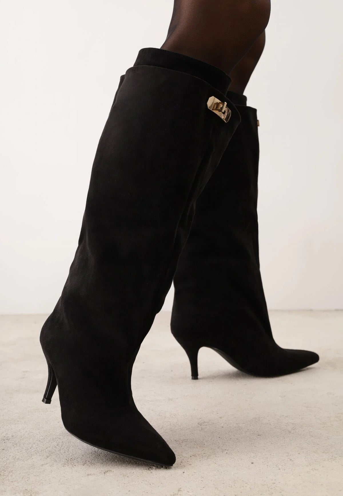 Boots Chic
