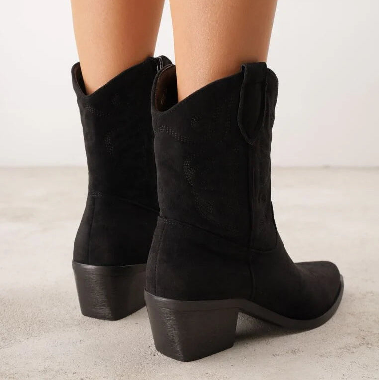 Bottine Tendance
