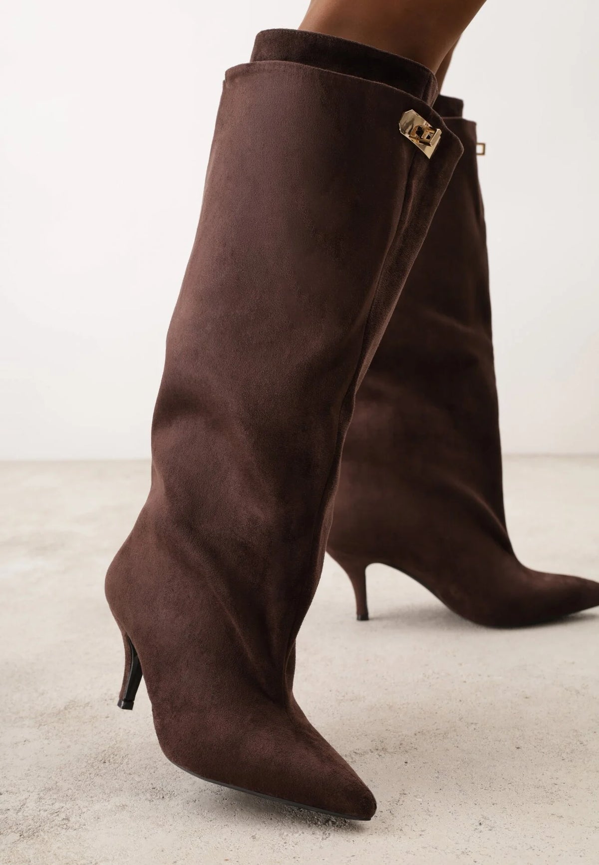 Boots Chic
