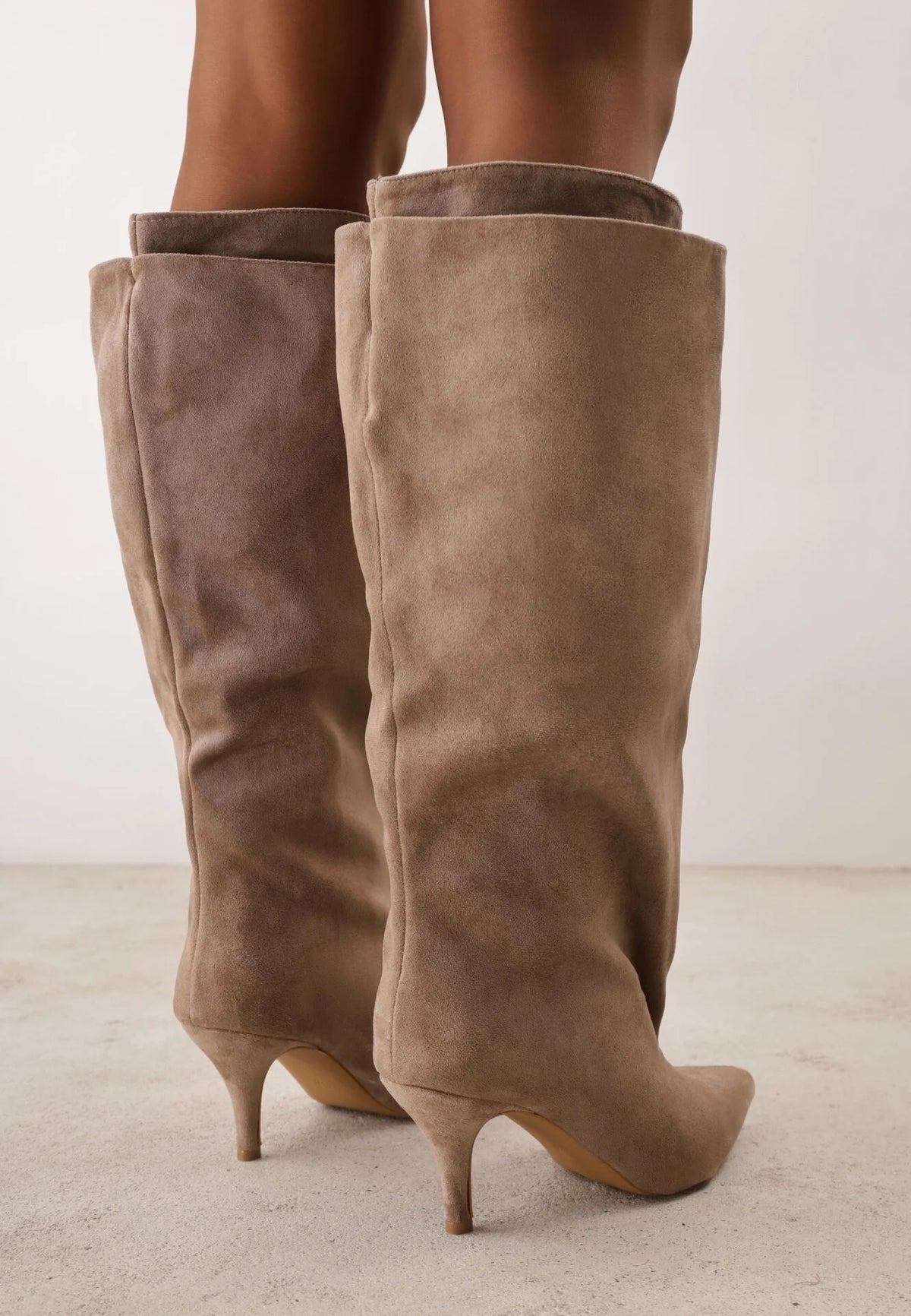 Boots Chic