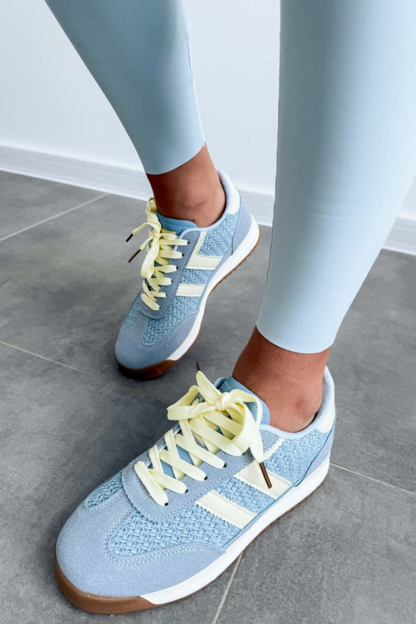 Baskets Sportives Soretta