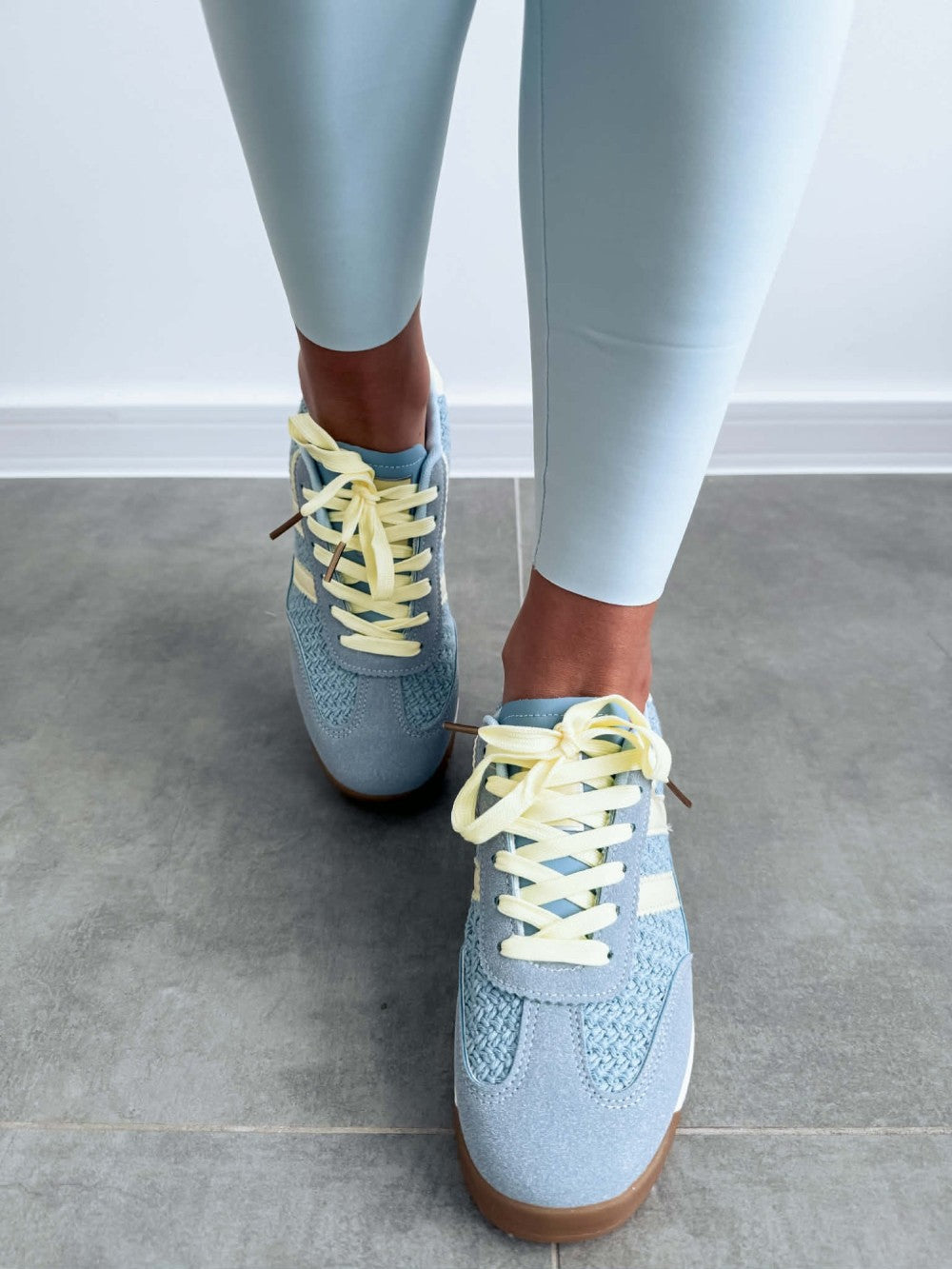 Baskets Sportives Soretta