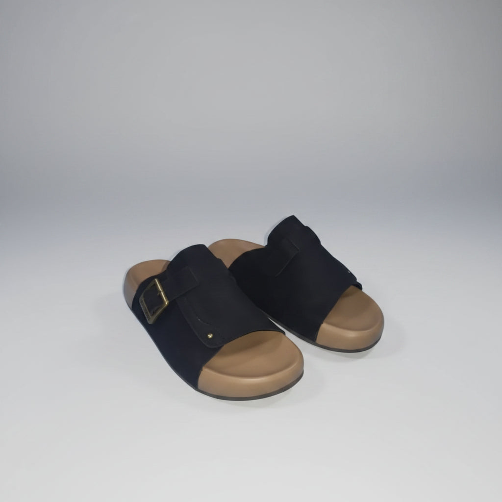 Mules Confortables