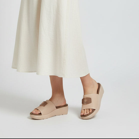 Compensées Confortables