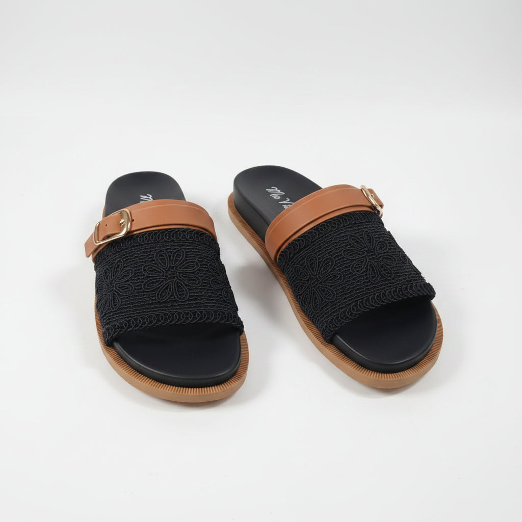 Mule minimaliste