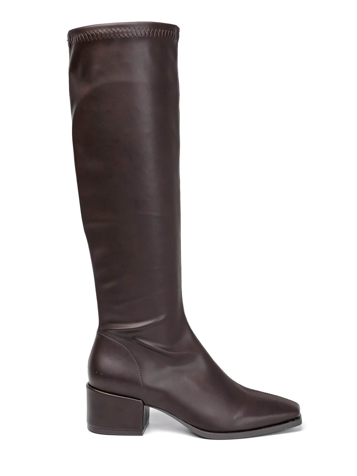 Bottes Hautes Élégantes pour Femme