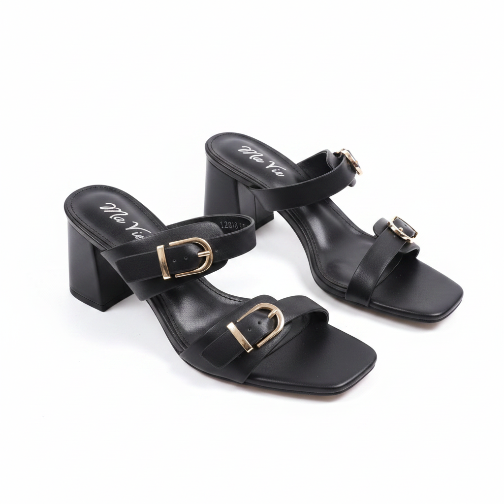 Sandales à Talons