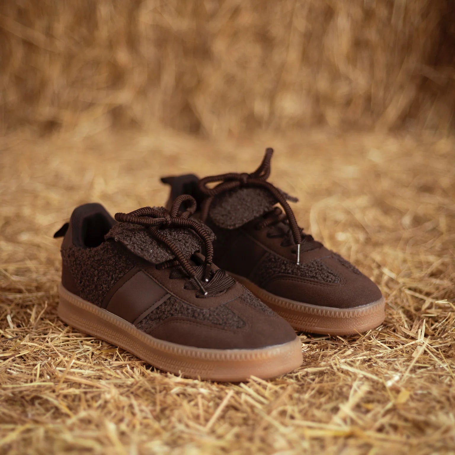 Basket Confortable et tendance