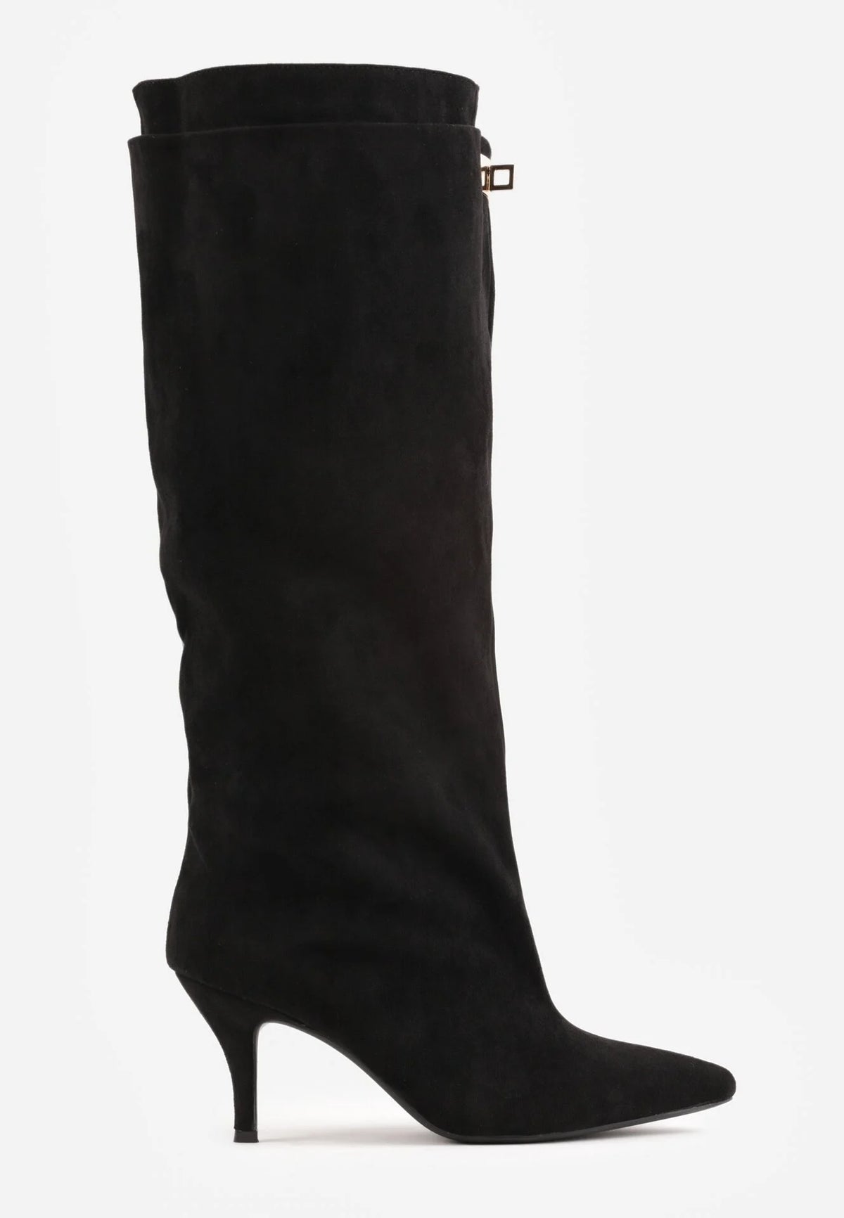 Boots Chic