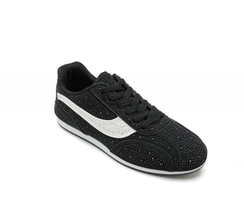 Basket avec des strass