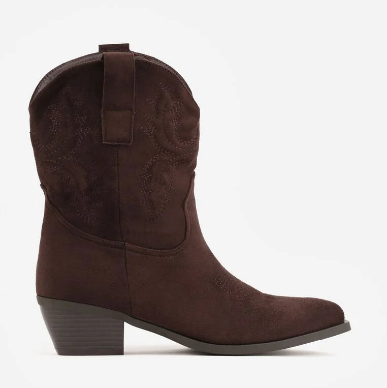 Bottine Tendance