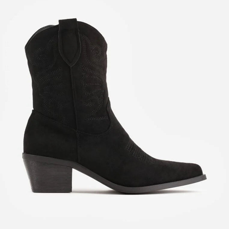 Bottine Tendance