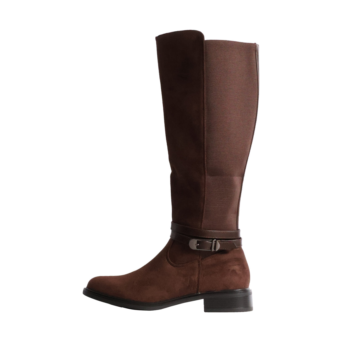 Boots Confort