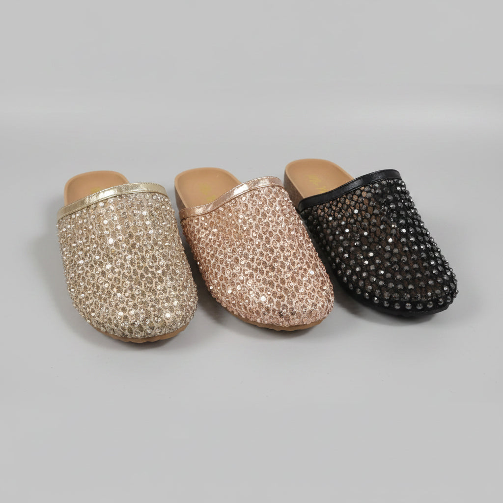 Sabot Casual Chic