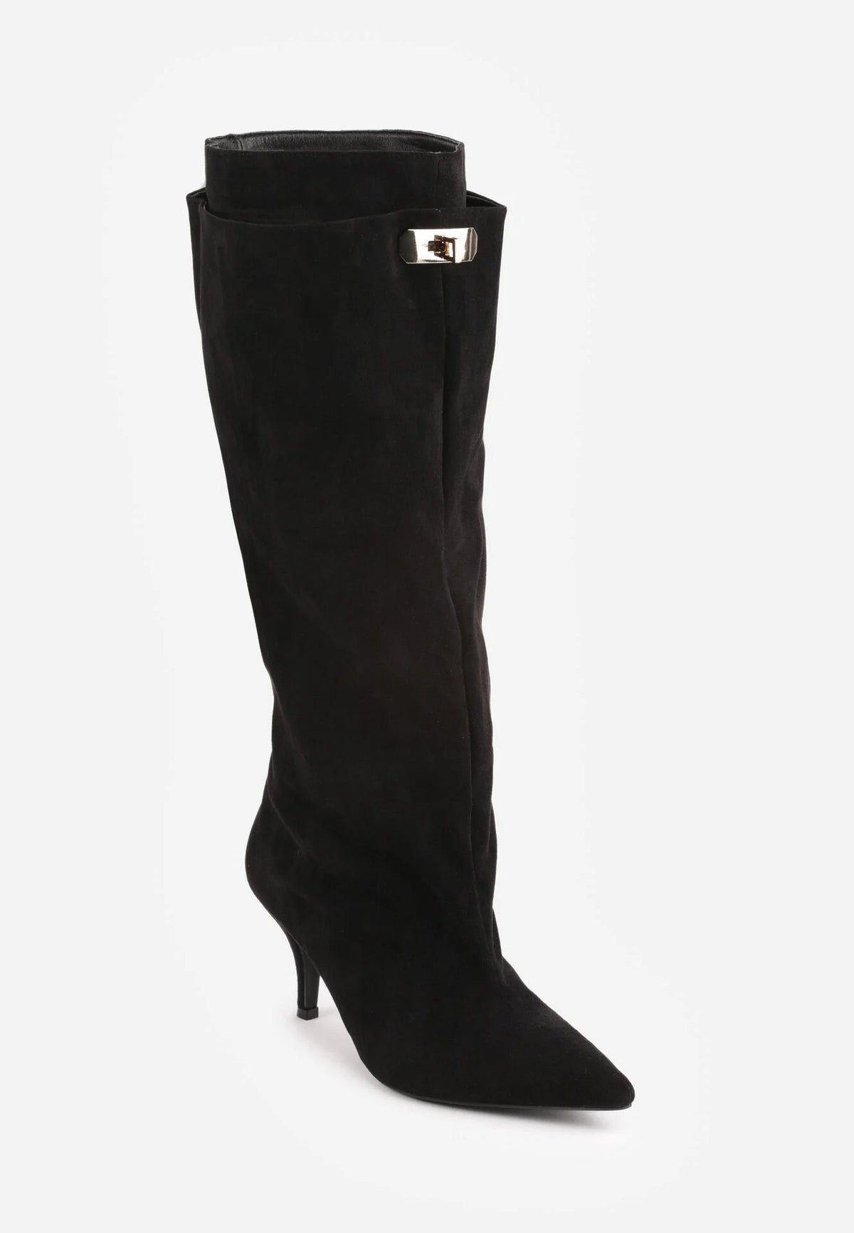 Boots Chic