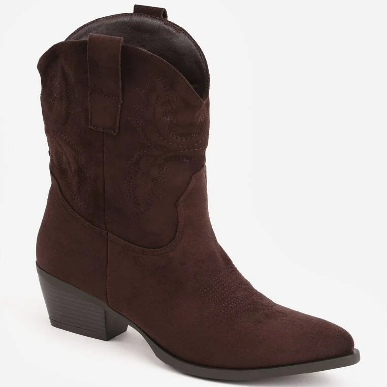 Bottine Tendance