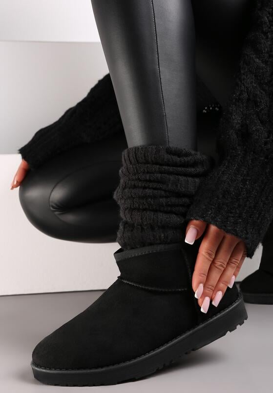 Nouvelles UGG d'hiver pour femmes en coton antidérapant