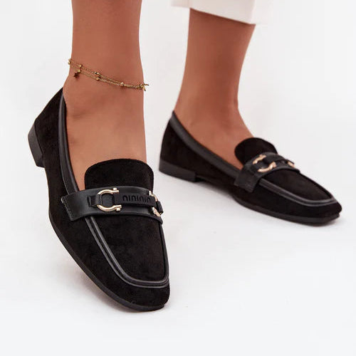 Mocassins Élégants