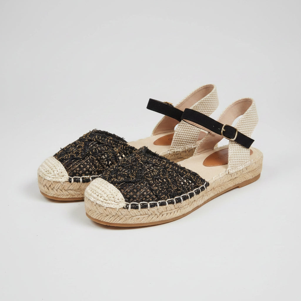 Espadrilles incontournables