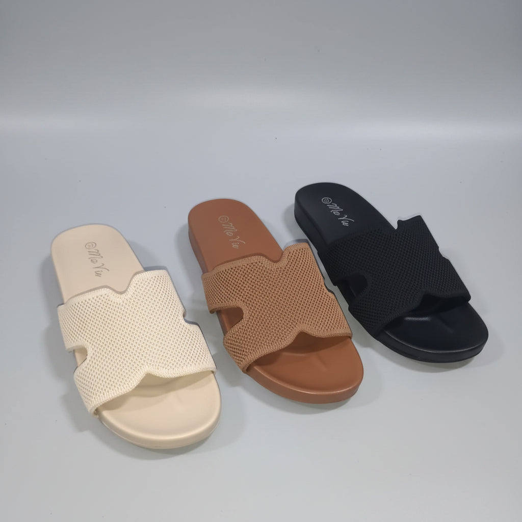 Mule Élégante