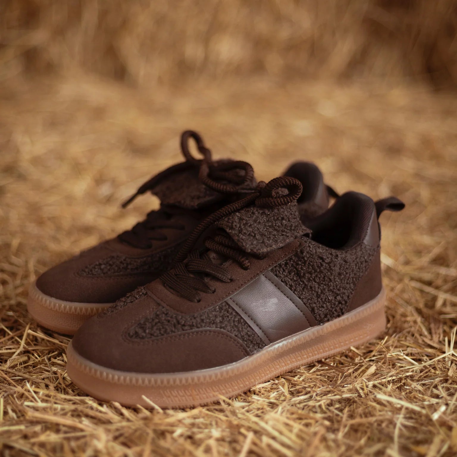 Basket Confortable et tendance