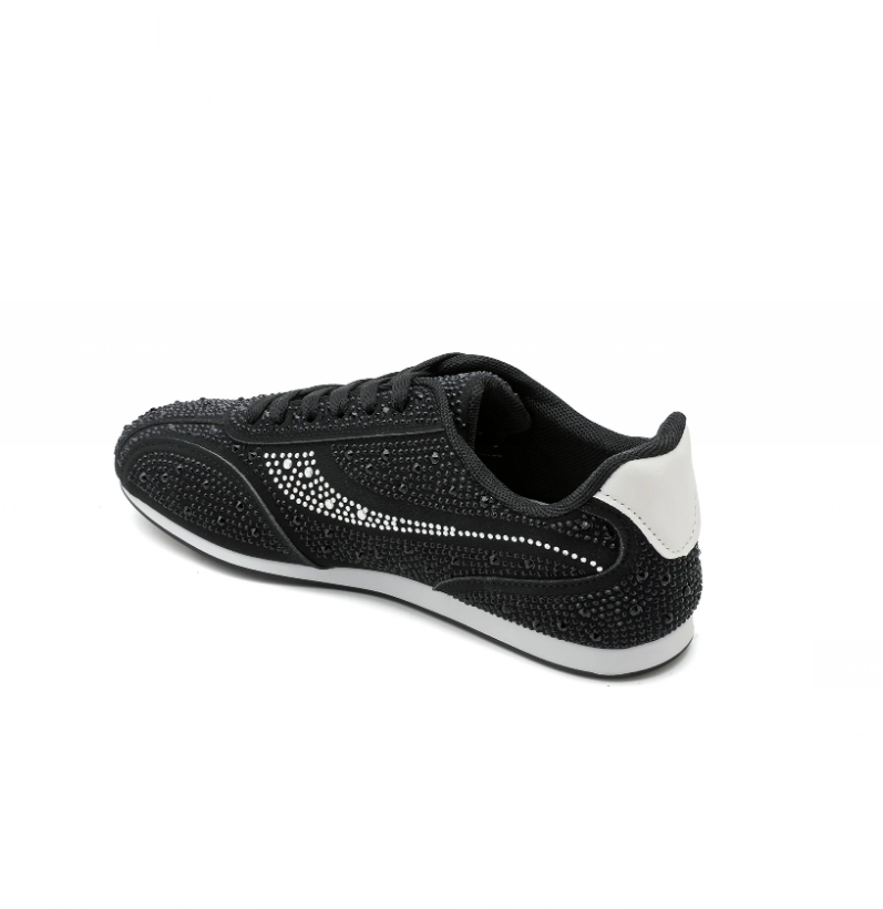 Basket avec des strass